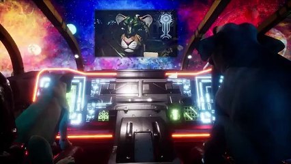 WATCH THE LOST LION KINGDOM Exclusive Full Fantasy Animation Movie Premiere English