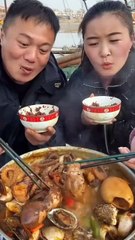 mukhang seafood mantap