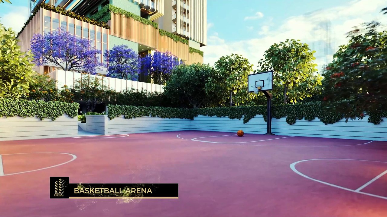 Explore Signature Global Twin Tower Dxp