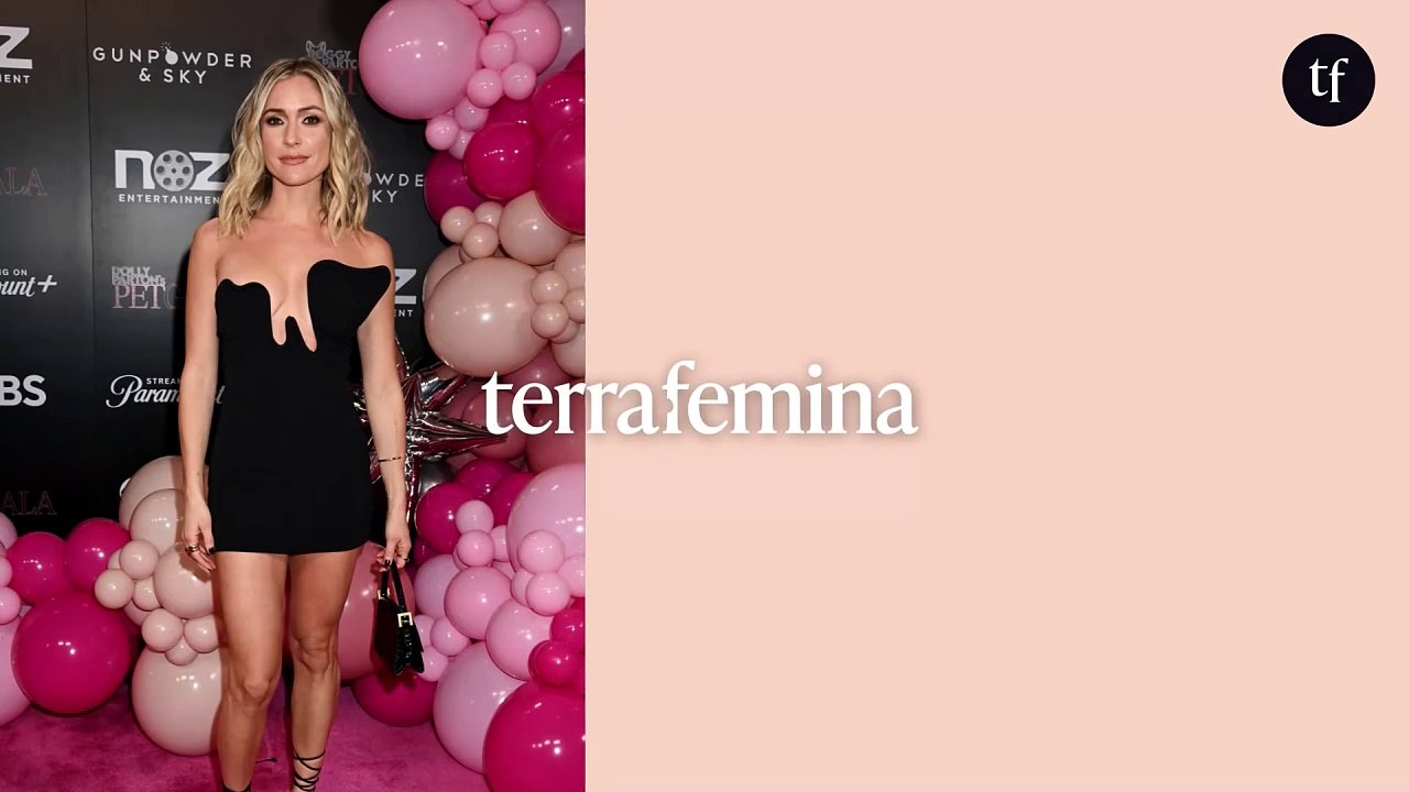 Cette dispute improbable entre Britney Spears et une célébrité qui l'accuse d'être un clone