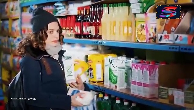 مسلسل زواج مصلحة - الحلقة 104 - تركى مدبلج