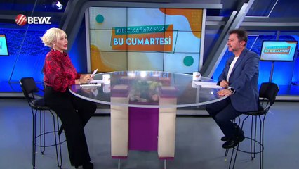Bu Cumartesi 16 Kasım 2024