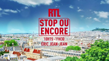 Le journal RTL de 11h du 16 novembre 2024