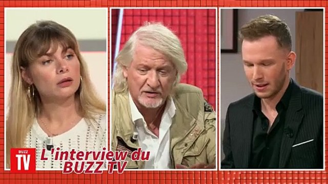 Que deviennent Shirley et Dino, le couple de comiques star des années 2000 ?Corinne et Gilles Benizio, alias Shirley et Dino - Enregistrement de l'émission Vivement Dimanche à Paris.