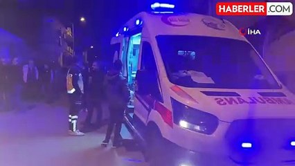 Manisa'da Yaşlı Kadın Evinde Ölü Bulundu