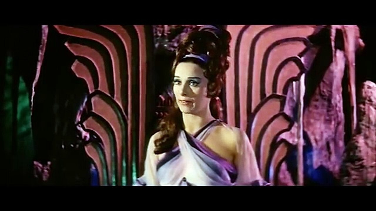 WATCH HERCULES IN THE HAUNTED WORLD Exclusive Full Fantasy Horror Movie Premiere