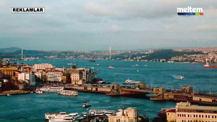 Meltem TV Geleceğin Teknolojisi - Tekrar