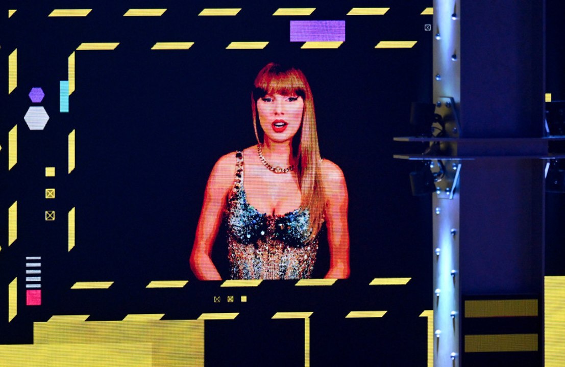 Taylor Swift: Keine Thanksgiving-Feierlichkeiten mit Travis Kelce