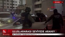 Ali Yerlikaya: Uyuşturucu kaçakçısı Daniel Sobotta İstanbul'da yakalandı
