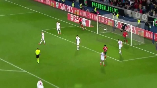 Infinito CR7: segna in rovesciata il gol numero 910 in carriera