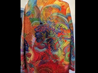 COLLECTIONS  ART ET DESIGN AVAPOAM DE CHANTAL CAVENEL