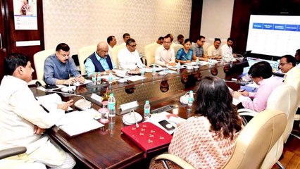 मध्यप्रदेश में फिर से तय होगा वन कर्मचारियों का वेतन, सरकार ने जारी किया आदेश