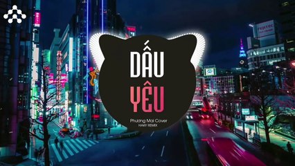 Dấu yêu remix - Thúy Loan cover