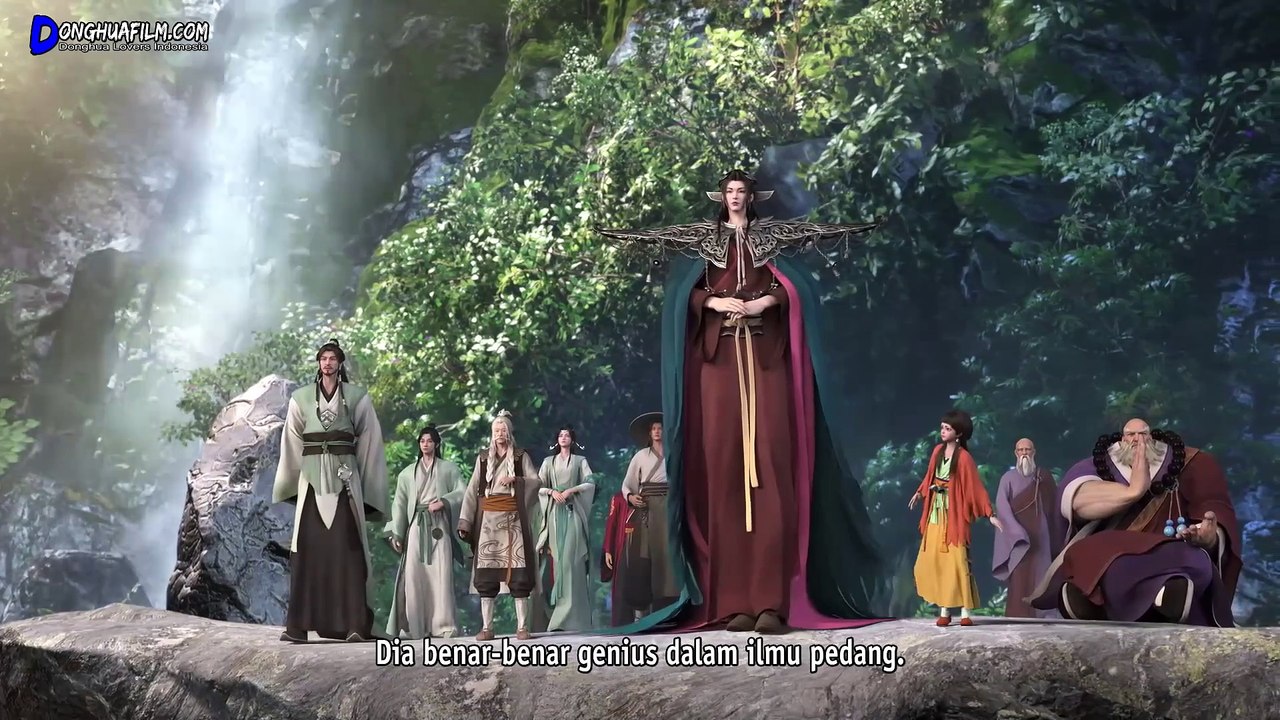 One Way or Another Episode 08 Subtitle Indonesia