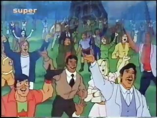 Bionic 6 - Der Geistesblitz (3_3)