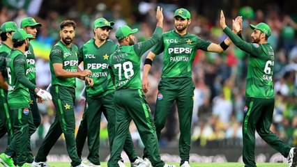 Bowlers force comeback as Pakistan restrict Australia on 147/9 in 2nd T20I