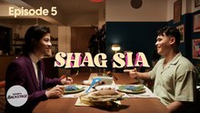 Episode 5: Chicken | ShaG sia