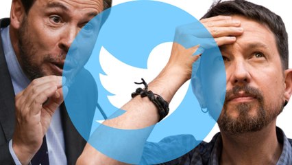 La Tertulia de La Trinchera. La desinformación echa a los buleros de la izquierda de Twitter