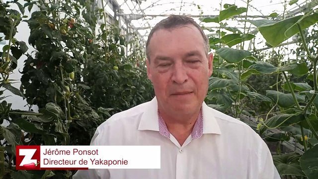 Un projet innovant pour la cantine de l'école Saint Charles