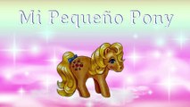 Mi Pequeño Pony-INTRO(PLAYLIST LOGO)