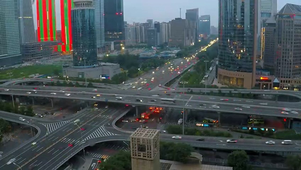 China City