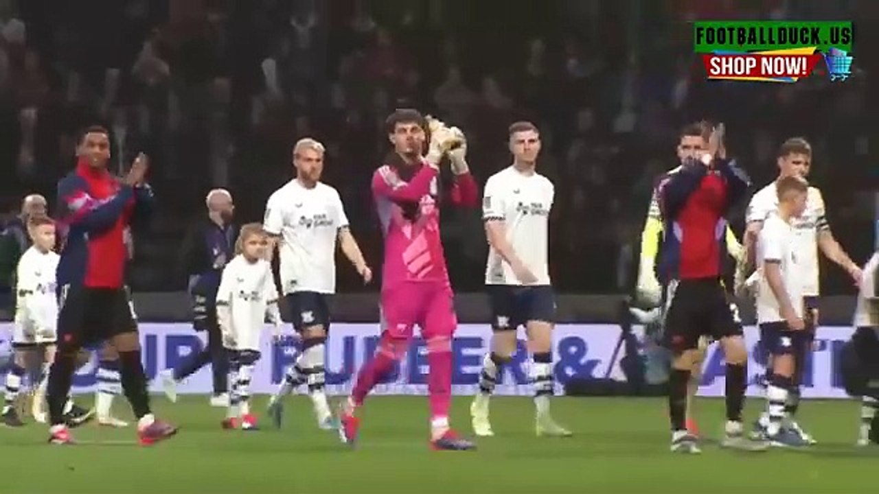 Arsenal vs Preston 3-0 MATCH EFL Cup 2024 HD