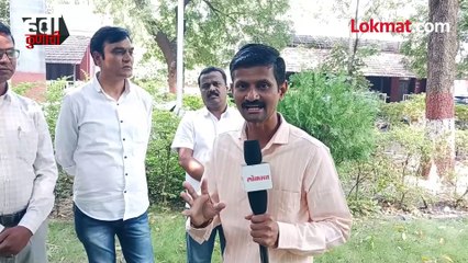 बंडखोरी अन् पक्षफुटीचा जळगावात काय परिणाम होणार