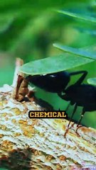 The Complex Societies of Ants!