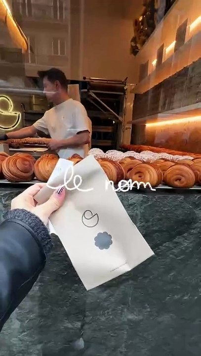 Journée mondiale du pain au chocolat