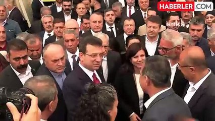 Ahmet Türk, kendisine desteğe gelen İmamoğlu için 42 oğlak kestirdi