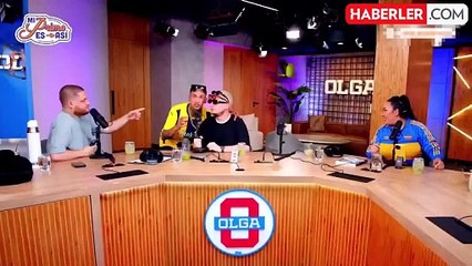 Wanda'nın sevgilisinden transfer bombası: Fenerbahçe'ye gitmesi için ikna edeceğim