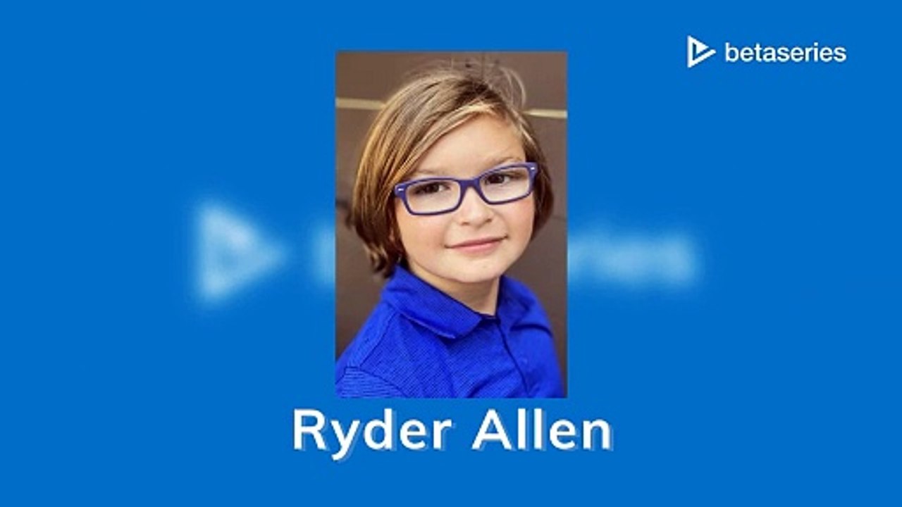 Ryder Allen (ES)