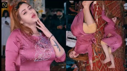 Aaj Ki Raat _ Rimal Shah Bollywood 's dance moves in this performance will have you hooked and wanting to learn every step