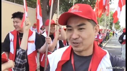 Il vertice Apec a Lima fra l'ombra di Trump e lo strapotere cinese