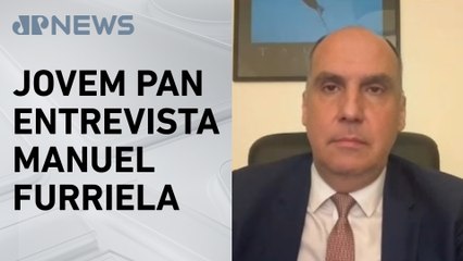 Argentina manda prender 61 brasileiros foragidos pelo 8 de Janeiro; advogado detalha