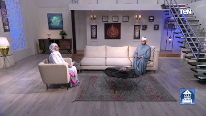 المعنى الحقيقي لمقولة فضل الذكر والرد على تساؤولات المشاهدين مع الشيخ أحمد المالكي - بيت دعاء