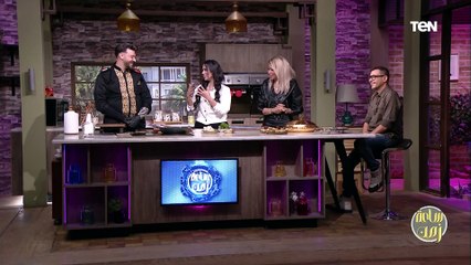 لقاء خاص مع الفنان محمد نجاتي.. وحقن التخسيس بين الفائدة والضرر | ساعة زمن