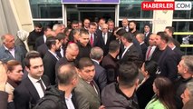 Ahmet Türk, kendisine desteğe gelen İmamoğlu için 42 oğlak kestirdi