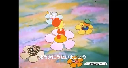 Temple e Tamtam#episodio 9/26#ritmo#