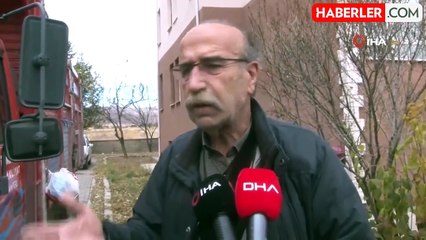 Ankara'da Eşini Bıçaklayan Kadın Kalp Krizi Geçirerek Hayatını Kaybetti