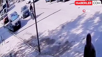 Elazığ'da Motosikletle Araç Çekme İhtiyacı