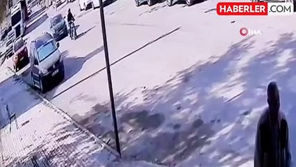 Elazığ'da Motosikletle Araç Çekme İhtiyacı