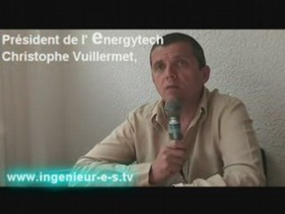Association Energytech