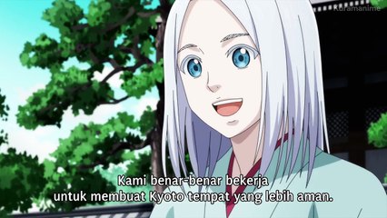 NONTON ANIME SUB INDO DI KURAMANIME.RED