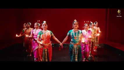 Govinda (Official Music Video) Sharanya Srinivas, Abhishek Thakur _ New Hindi Songs 2024