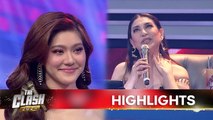 The Clash 2024: Ano kaya ang hatol ng Clash panel kay Naya Ambi? | Episode 10