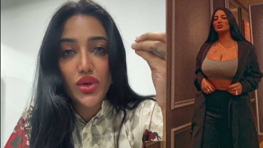 Pakistani Actress Mathira M Leaked Video पर Shocking Reaction  