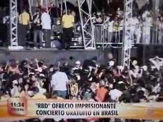 RBD EN BRASIL [ETV]
