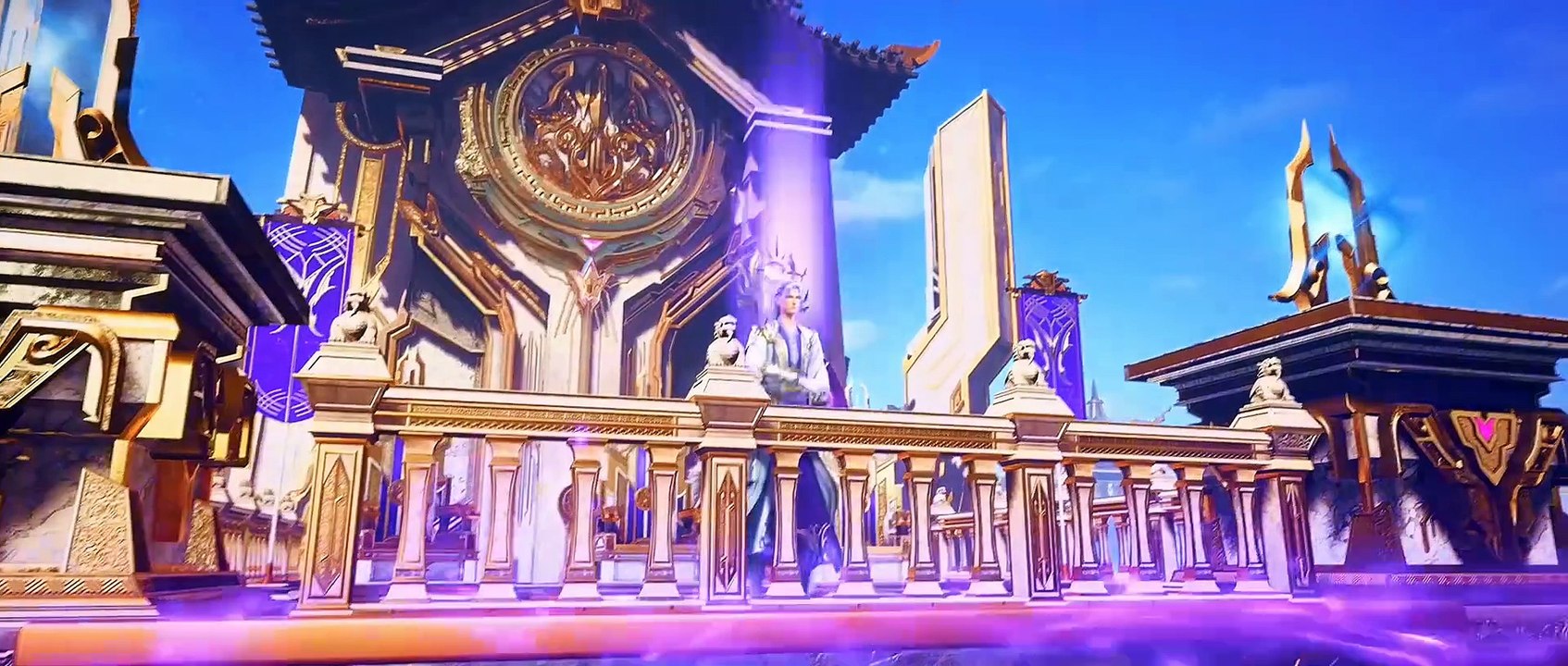 Btth Season 5 Episode 121 (4k) Sub Indo