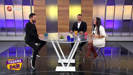 Yaşama Dair 16 Kasım 2024